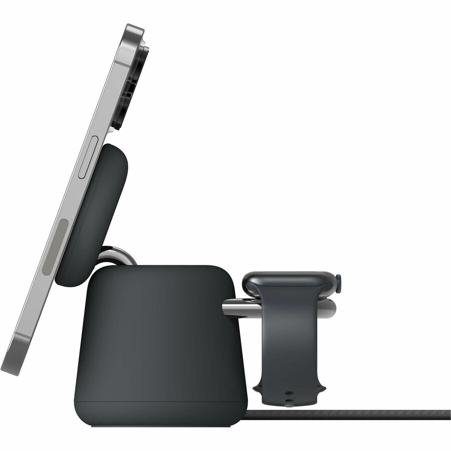 Belkin BoostCharge Pro Cradle - Image 6