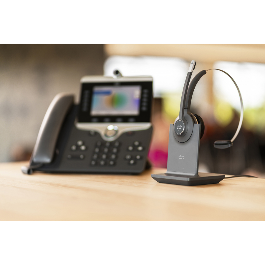 Cisco 561 Headset - Image 9