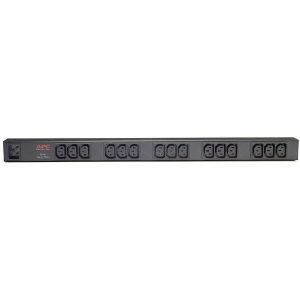 APC Basic Rack 3.68kVA PDU