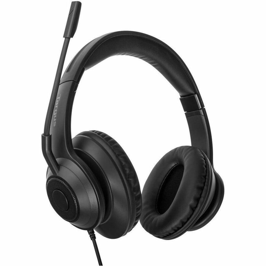 Targus Wired Stereo Headset - Image 4