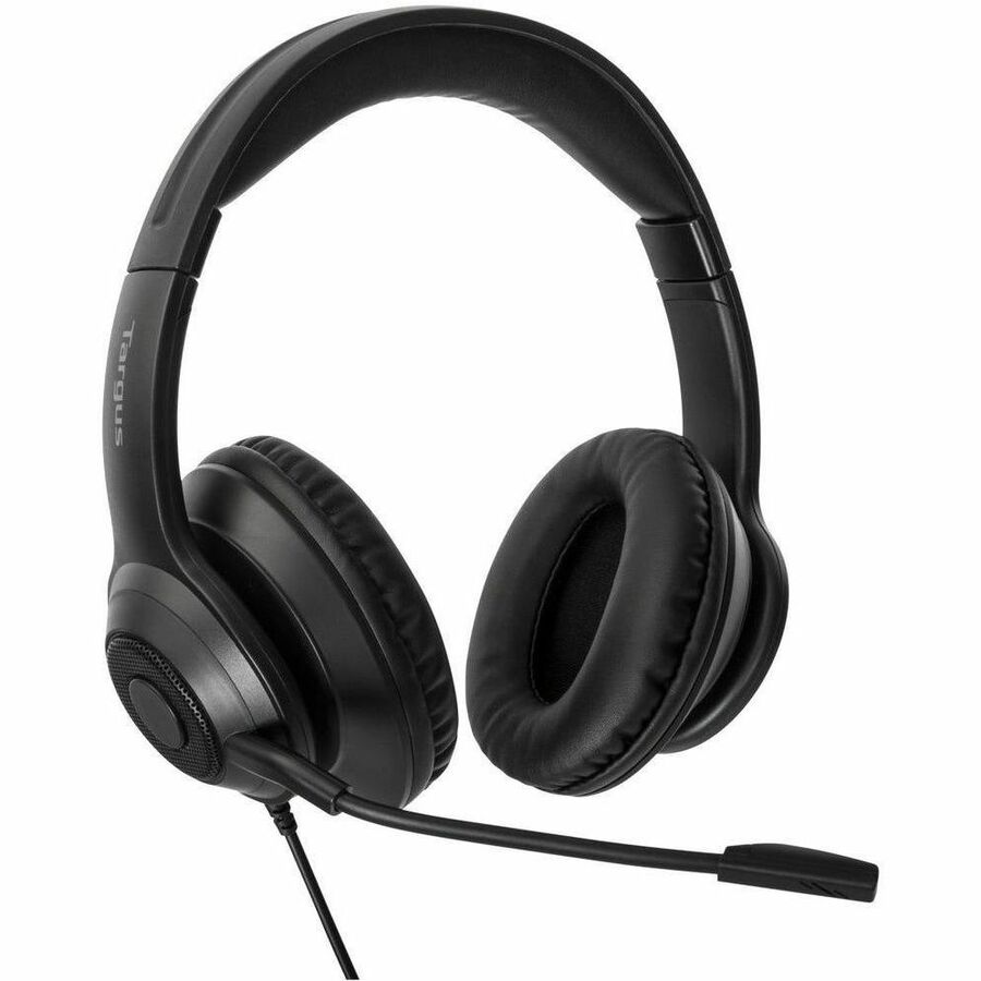 Targus Wired Stereo Headset - Image 5