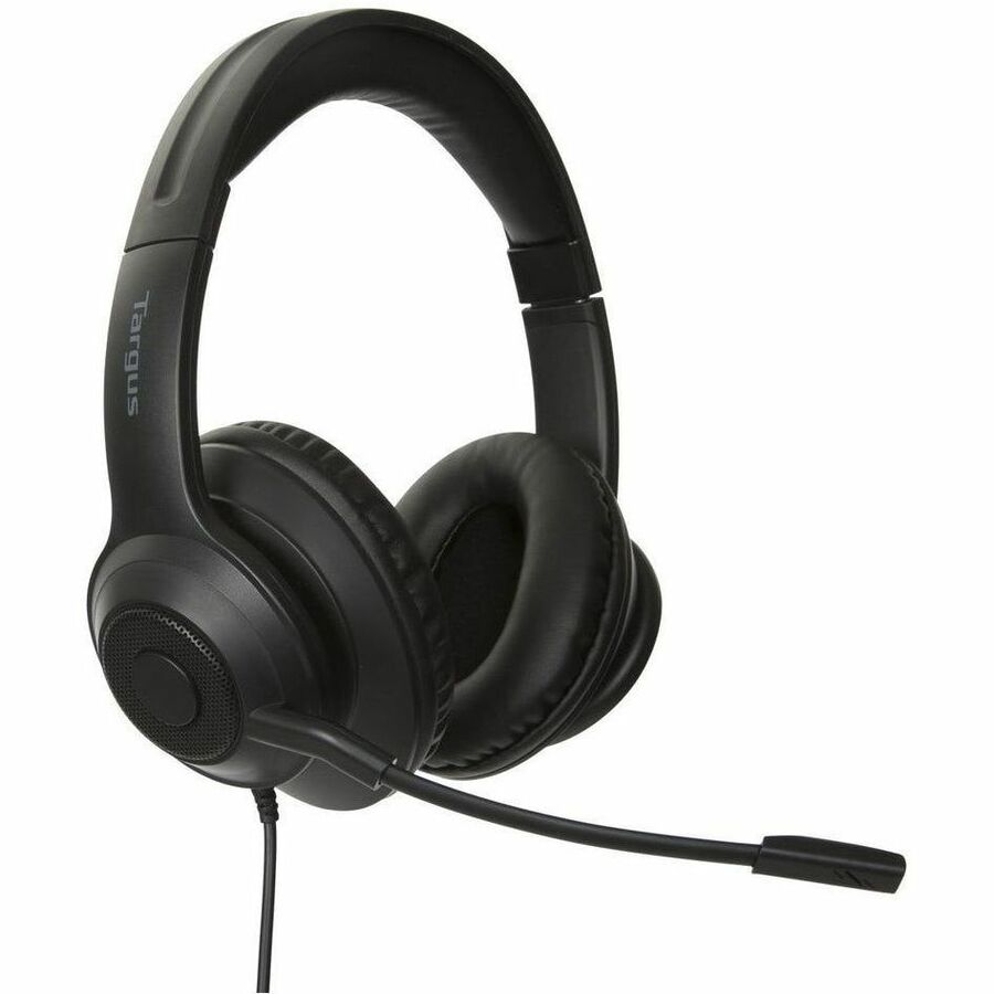 Targus Wired Stereo Headset - Image 6