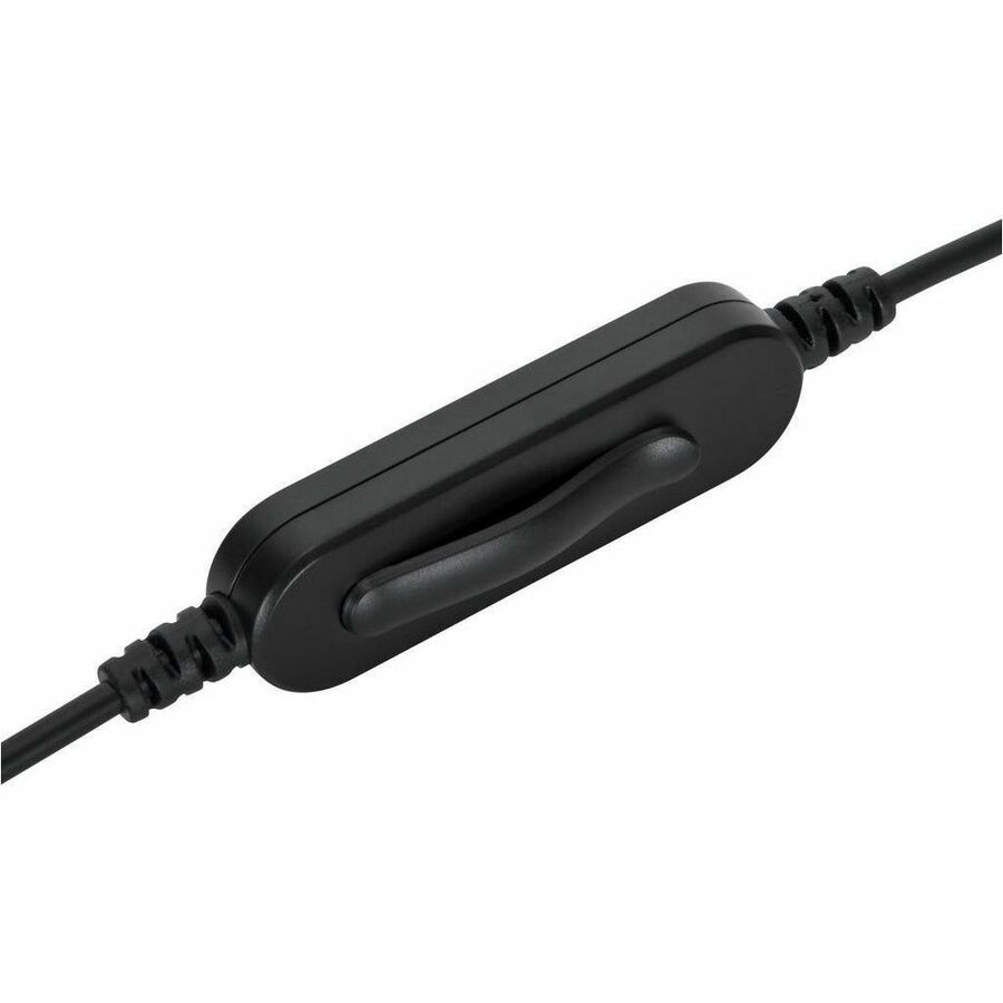 Targus Wired Stereo Headset - Image 7