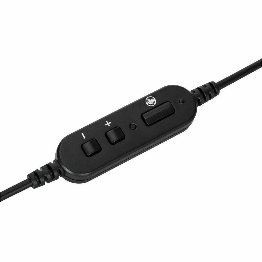 Targus Wired Stereo Headset - Image 8