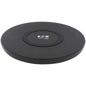 Eaton Tripp Lite Series 10W Wireless Fast-Charging Pad, Black