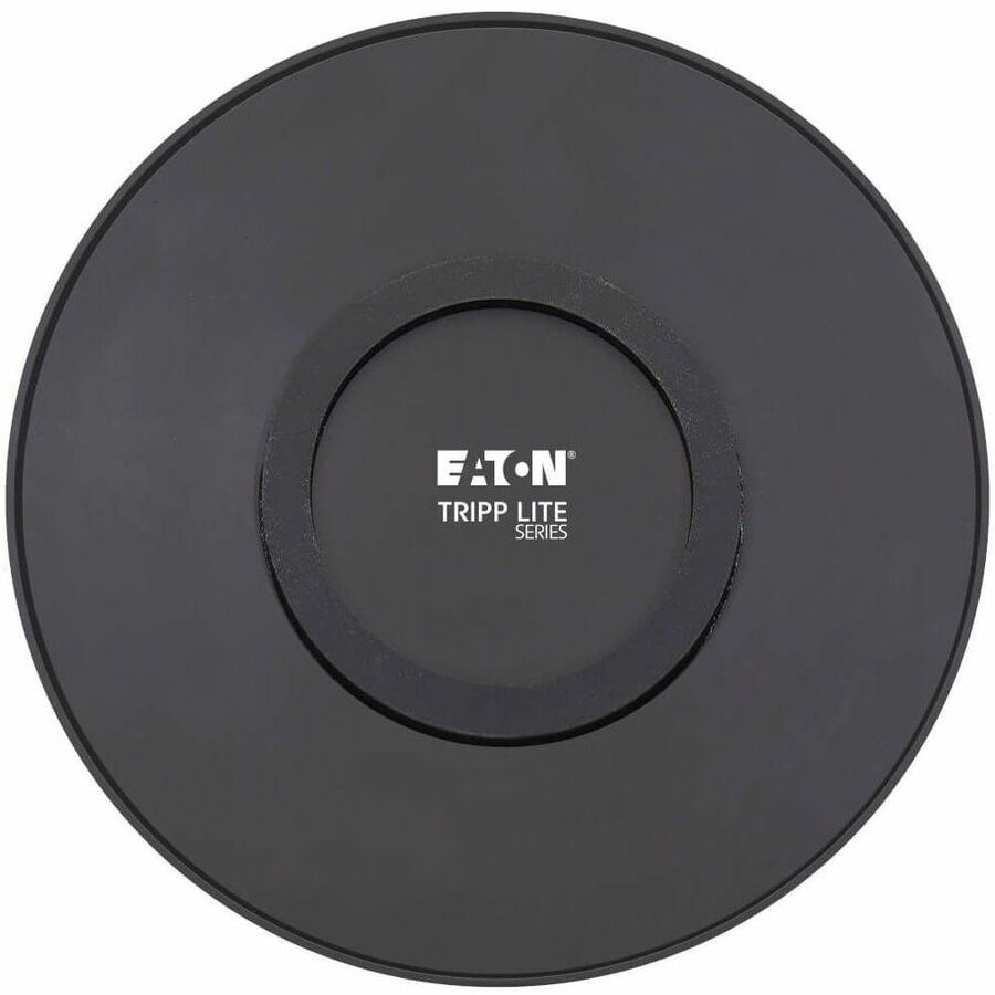 Eaton Tripp Lite Series 10W Wireless Fast-Charging Pad, Black - Image 3