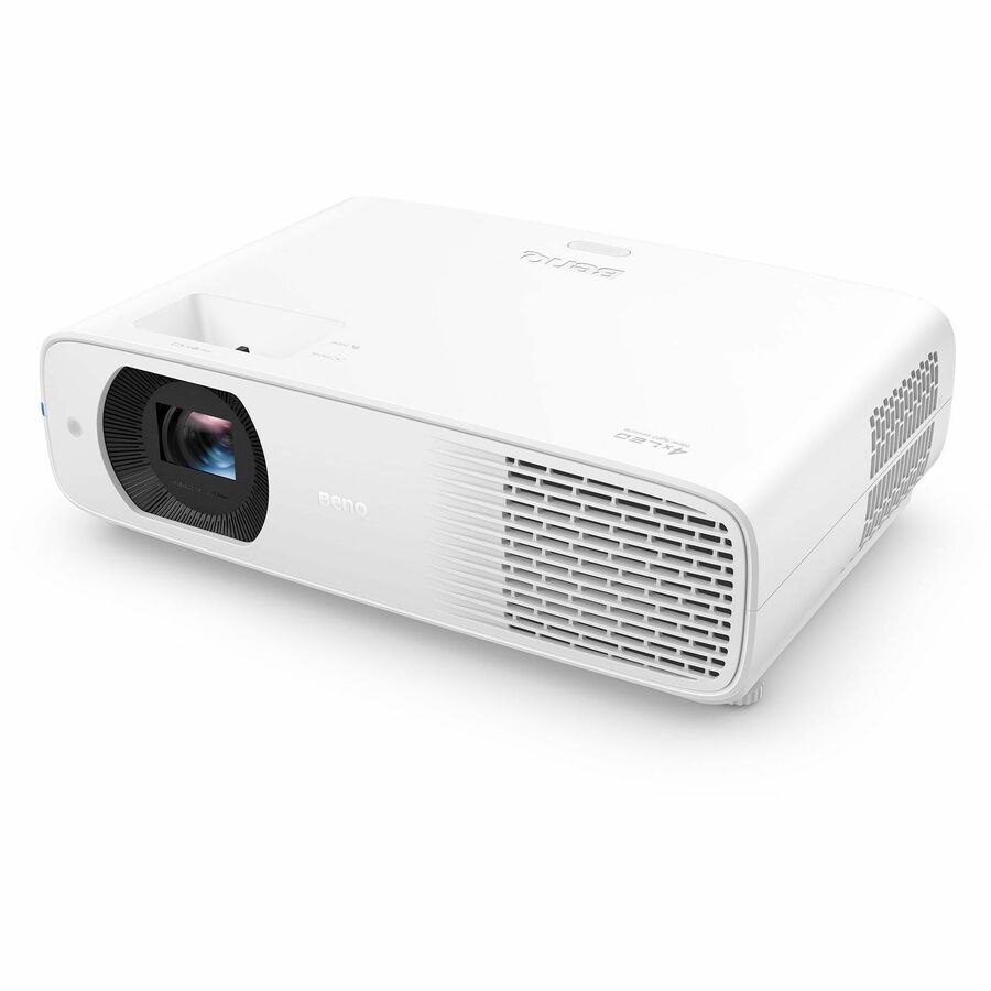 BenQ LH750 3D DLP Projector - 16:9 - Ceiling Mountable - Image 7