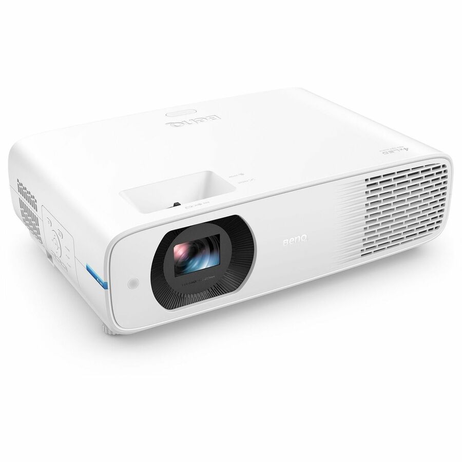 BenQ LH750 3D DLP Projector - 16:9 - Ceiling Mountable - Image 8