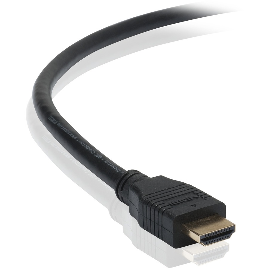 Belkin HDMI Cable, M/M
