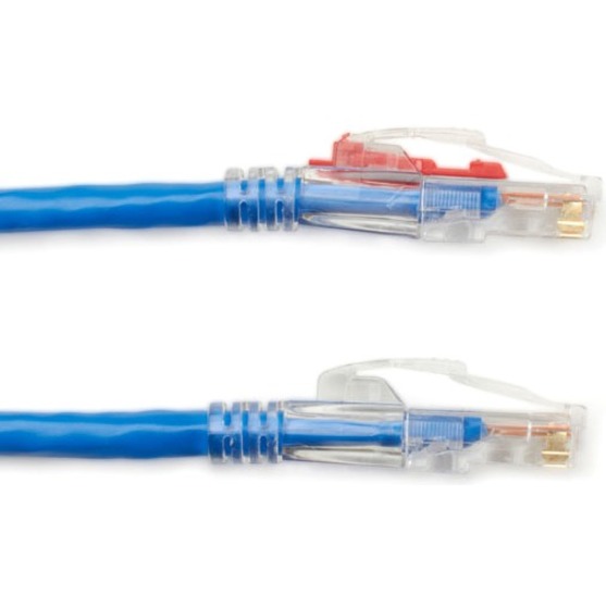 Black Box GigaTrue 3 Cat.6 UTP Patch Network Cable - Image 3