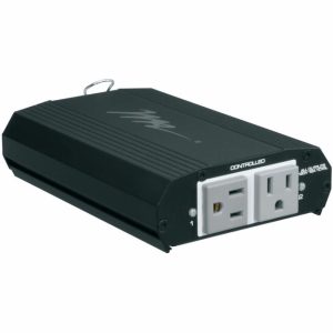Middle Atlantic Select Series 2-Outlet PDU with RackLink - 15 Amp Power Distribution Unit