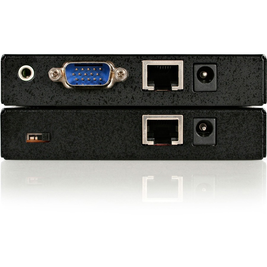 StarTech.com VGA Video Extender over Cat 5 with Audio - Image 5