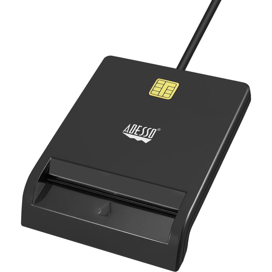 Adesso Smart Card Reader - Image 2