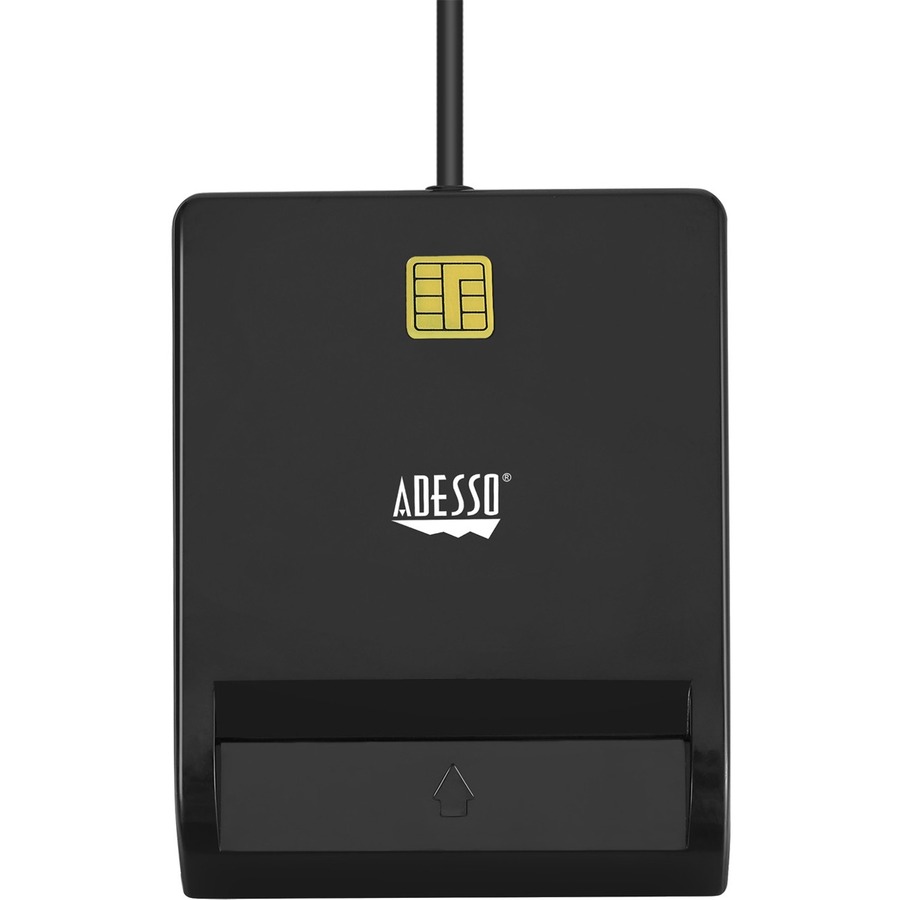 Adesso Smart Card Reader - Image 3