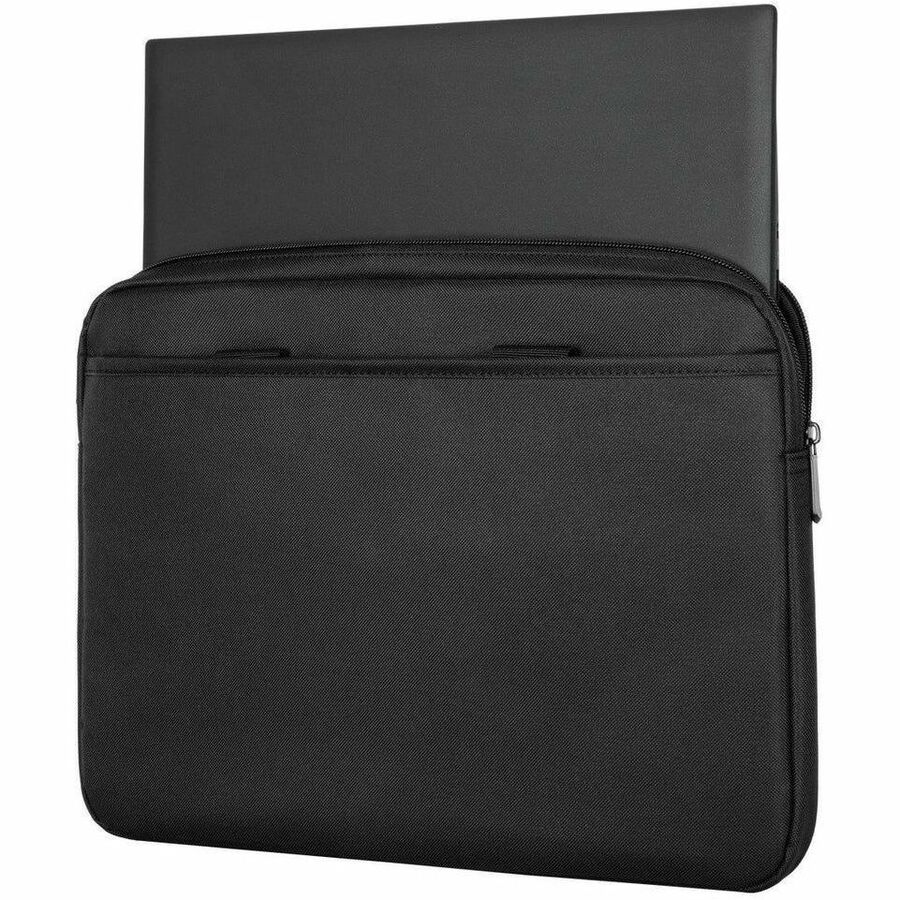 Targus Slipskin TSS932 Carrying Case (Sleeve) for 14" Notebook - Black - TAA Compliant - Image 2