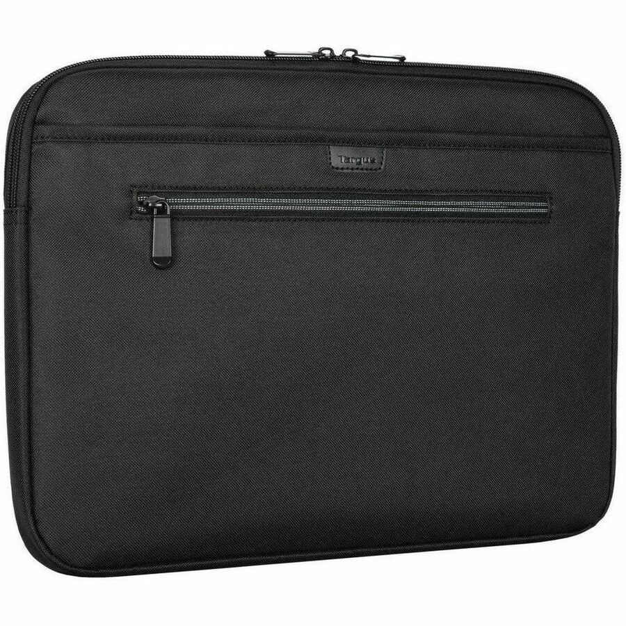 Targus Slipskin TSS932 Carrying Case (Sleeve) for 14" Notebook - Black - TAA Compliant - Image 4