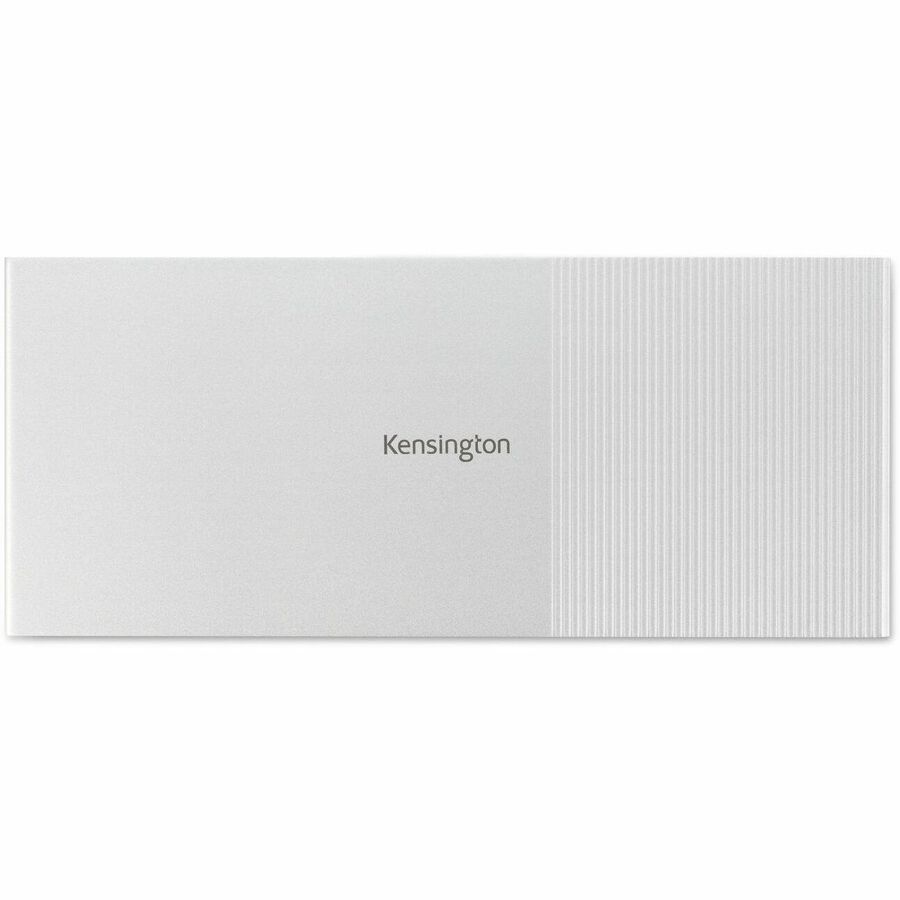 Kensington SD5000T5 EQ Thunderbolt 5 Triple 4K Docking Station with 140W PD - Windows/macOS - Image 4