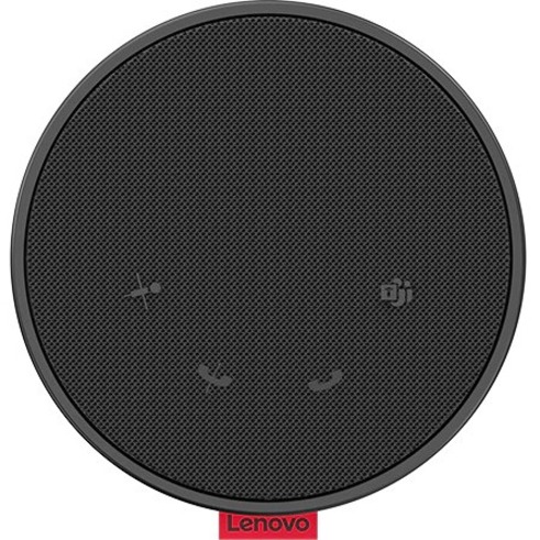 Lenovo Go Wired Speakerphone - Image 4
