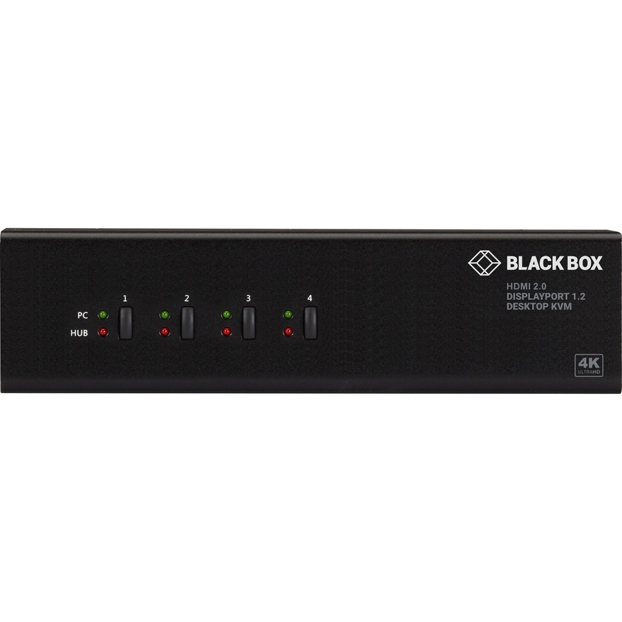 Black Box KV6224DPH Switch - Image 2