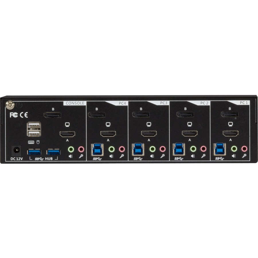 Black Box KV6224DPH Switch - Image 3
