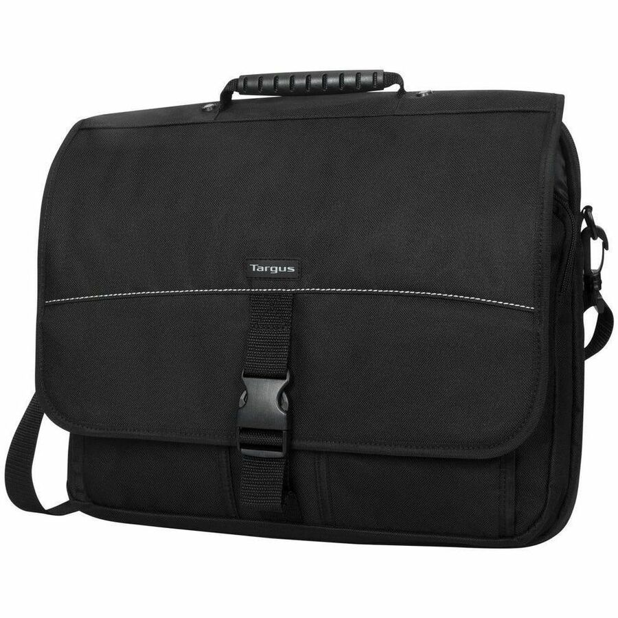 Targus Messenger 15.6" Notebook Case - Image 5