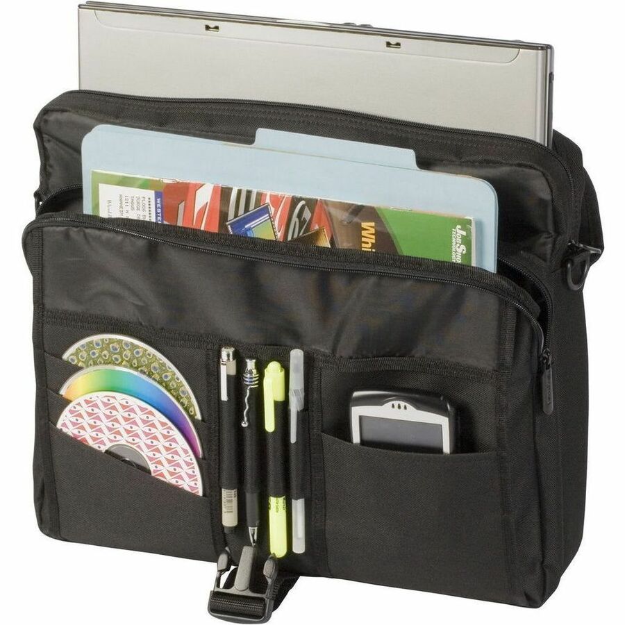 Targus Messenger 15.6" Notebook Case - Image 7