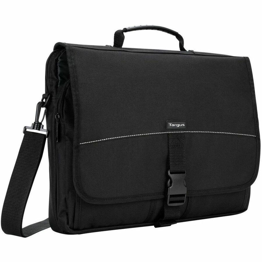 Targus Messenger 15.6" Notebook Case - Image 9