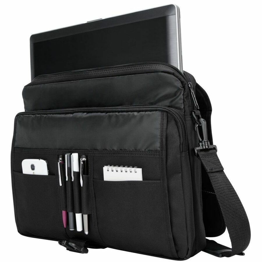 Targus Messenger 15.6" Notebook Case - Image 10