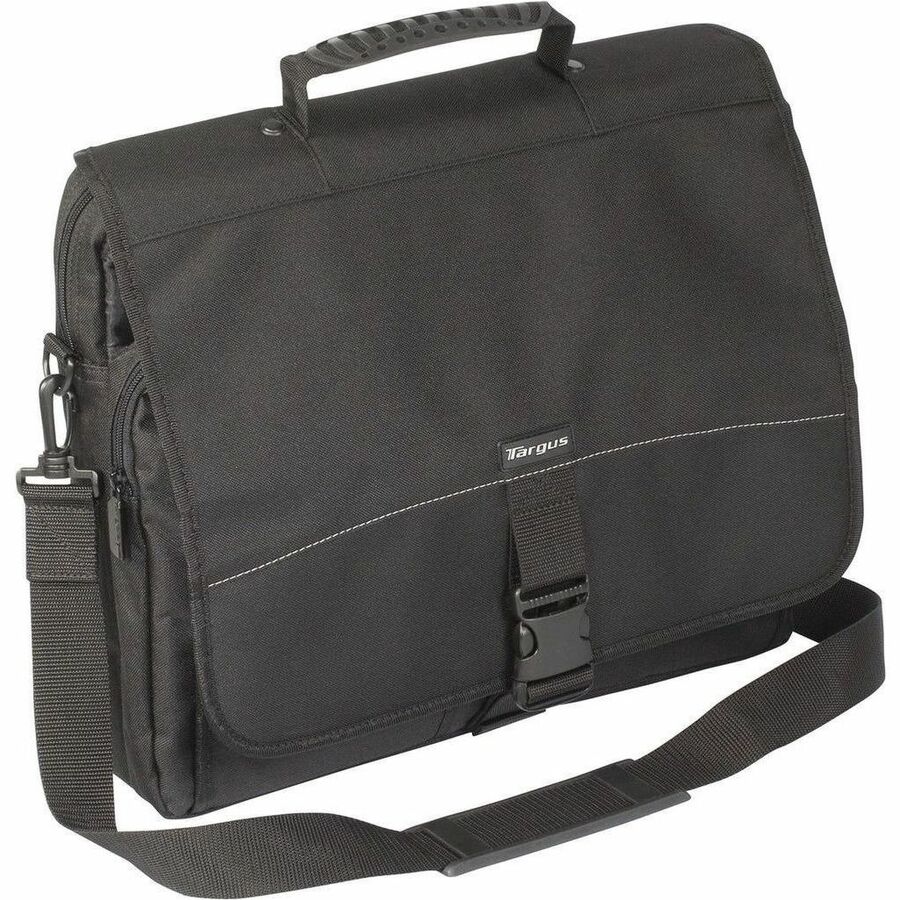 Targus Messenger 15.6" Notebook Case - Image 13