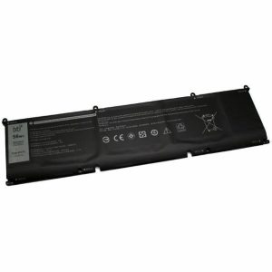 BTI 8FCTC-BTI 11.4V 56WHR LI-ION BATTERY 0DVG8M, 0P8P1P, 8FCTC, CN-0DVG8M, CN-0P8P1P, DVG8M, P8P1P