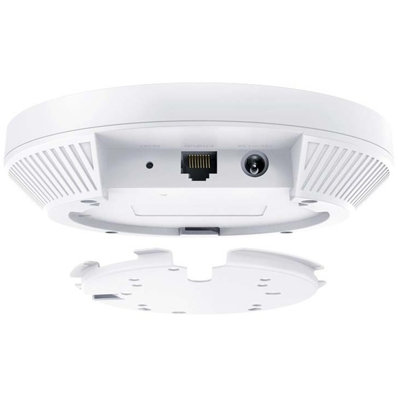 TP-Link EAP613 - Omada True WiFi 6 AX1800 Wireless Gigabit Business Access Point - Image 7