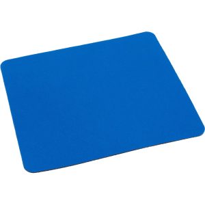 Allsop Basic Mousepad - Blue - (28228)