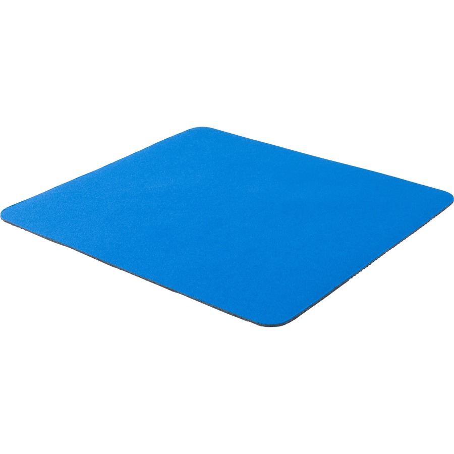 Allsop Basic Mousepad - Blue - (28228) - Image 2
