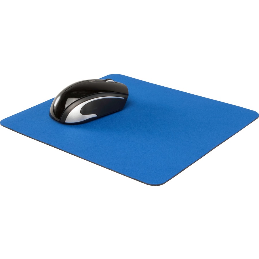 Allsop Basic Mousepad - Blue - (28228) - Image 4