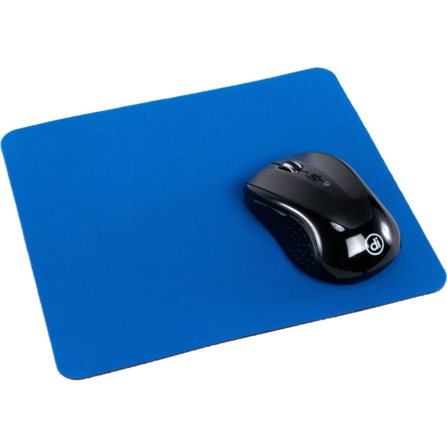 Allsop Basic Mousepad - Blue - (28228) - Image 5