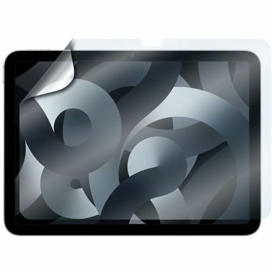 Targus Scratch-Resistant Antimicrobial Screen Protector for iPad (10th gen.) 10.9-inch