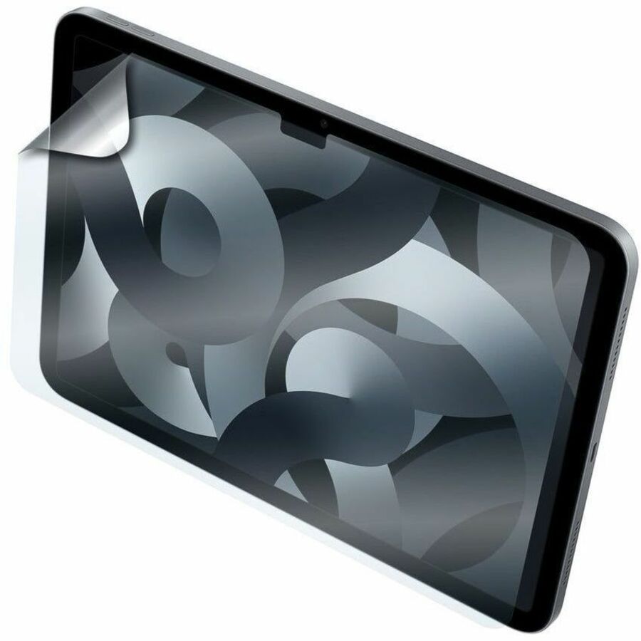 Targus Scratch-Resistant Antimicrobial Screen Protector for iPad (10th gen.) 10.9-inch - Image 2