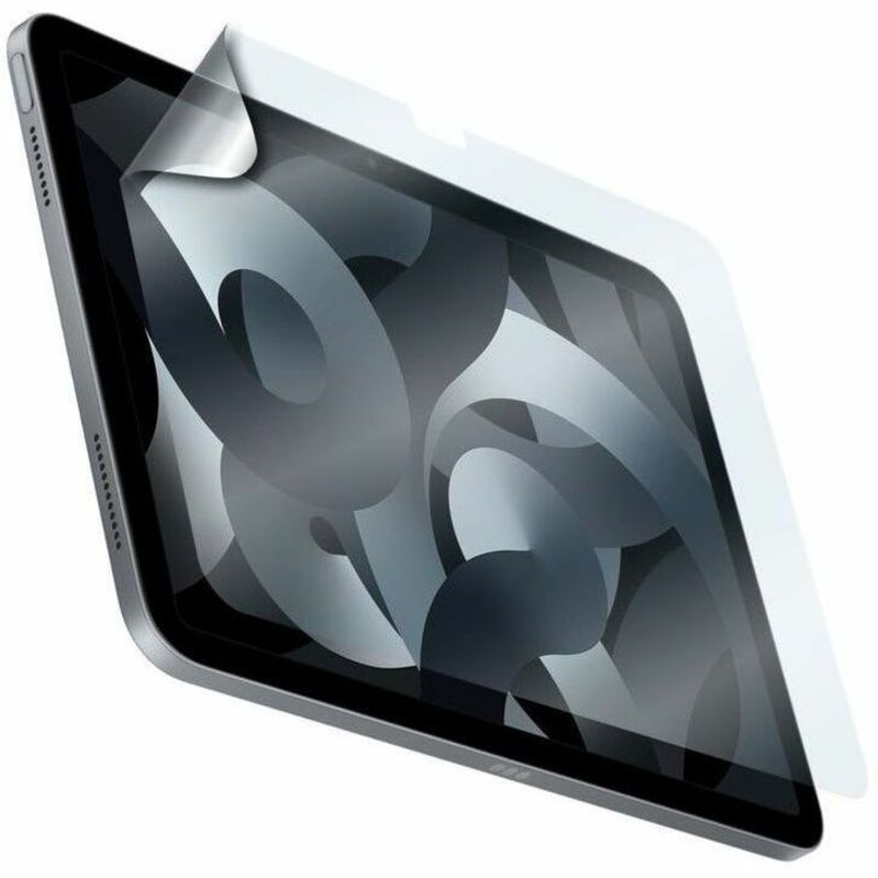 Targus Scratch-Resistant Antimicrobial Screen Protector for iPad (10th gen.) 10.9-inch - Image 3