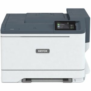 Xerox C320 Wired/Wireless Laser Printer - Color