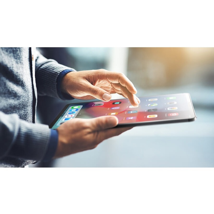 Belkin TemperedGlass Screen Protector for iPad Pro 12.9 - Image 2