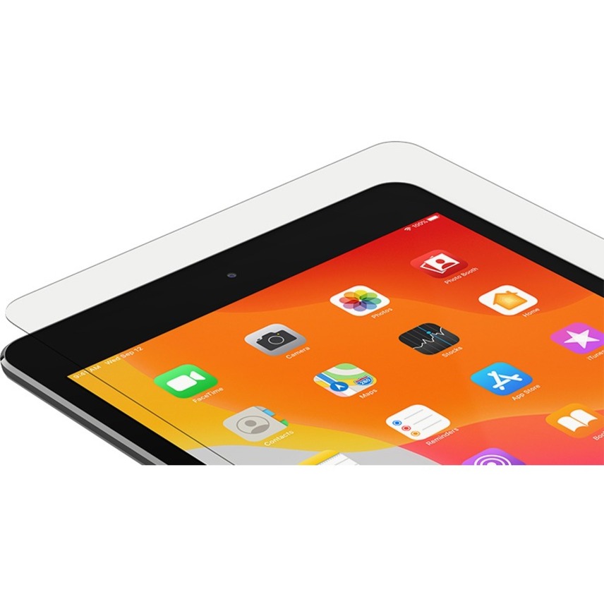 Belkin TemperedGlass Screen Protector for iPad Pro 12.9 - Image 5