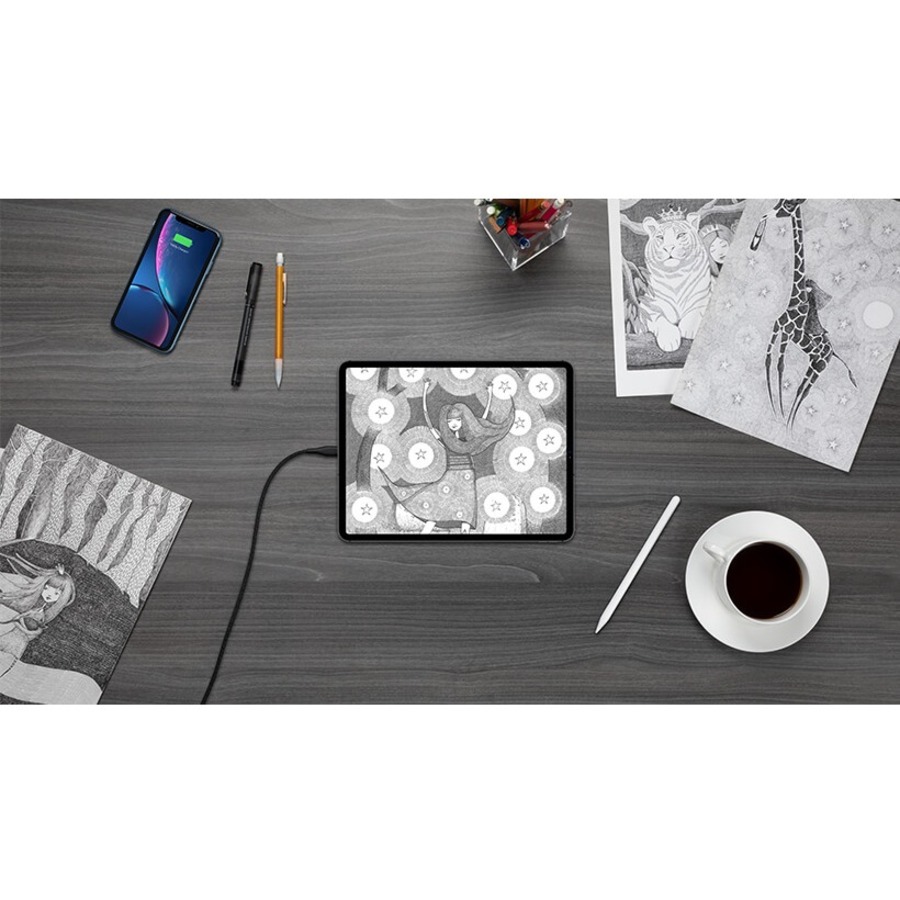 Belkin TemperedGlass Screen Protector for iPad Pro 12.9 - Image 6