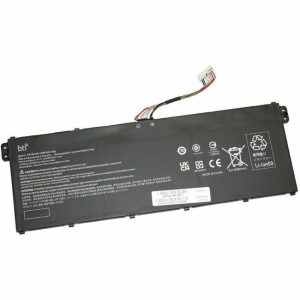 BTI AP18C4K-BTI 11.4V 48WHR LI-ION BATTERY AP18C4K, KT00304012
