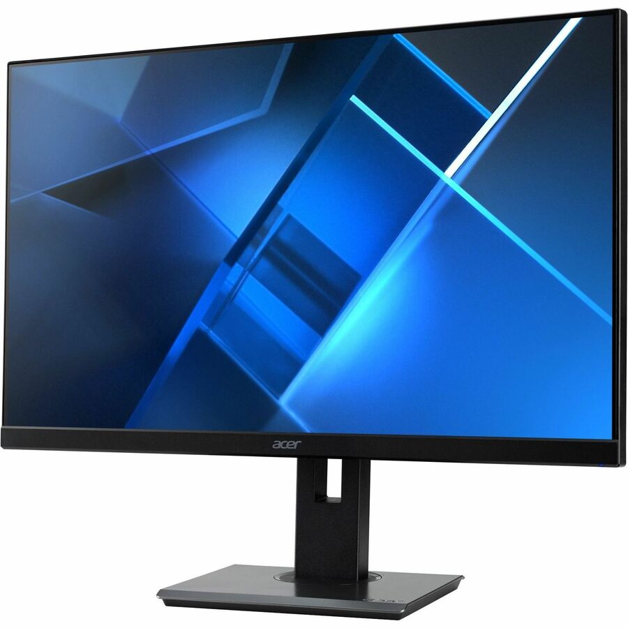 Acer Vero B227Q E3 Full HD LED Monitor - 16:9 - Black - Image 2