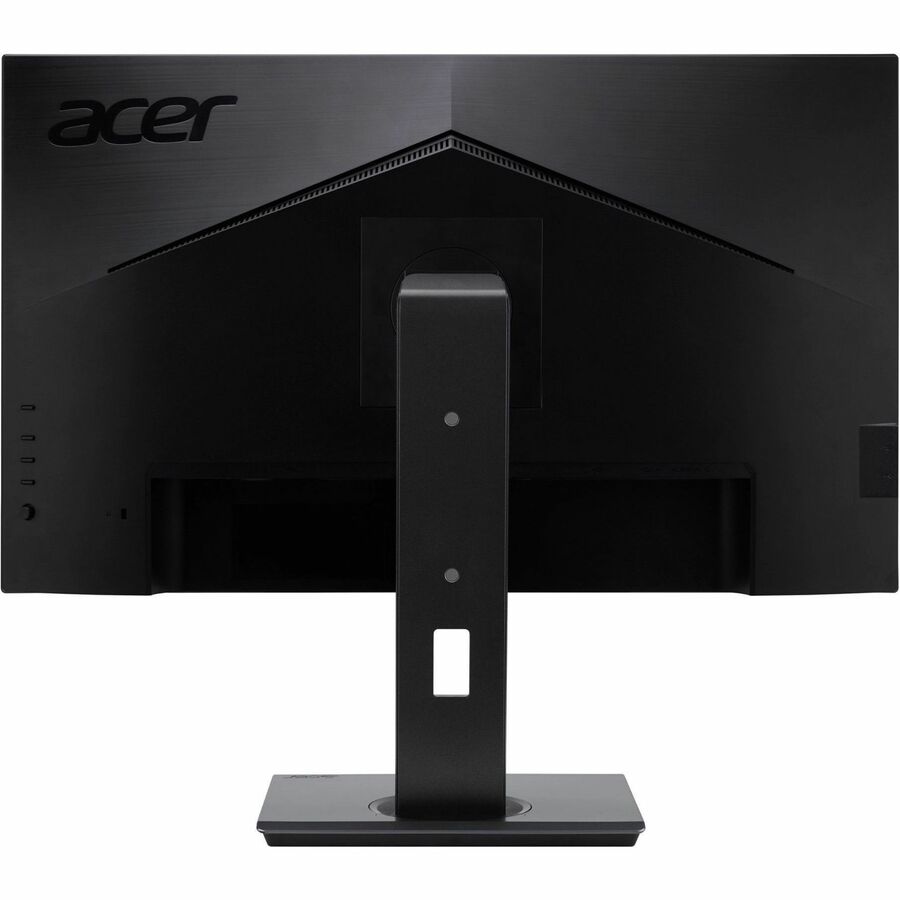 Acer Vero B227Q E3 Full HD LED Monitor - 16:9 - Black - Image 4