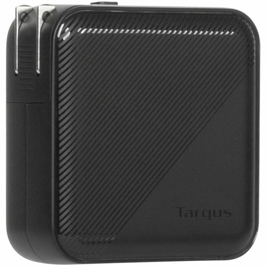Targus PowerElite 100W GaN Wall Charger - Image 3