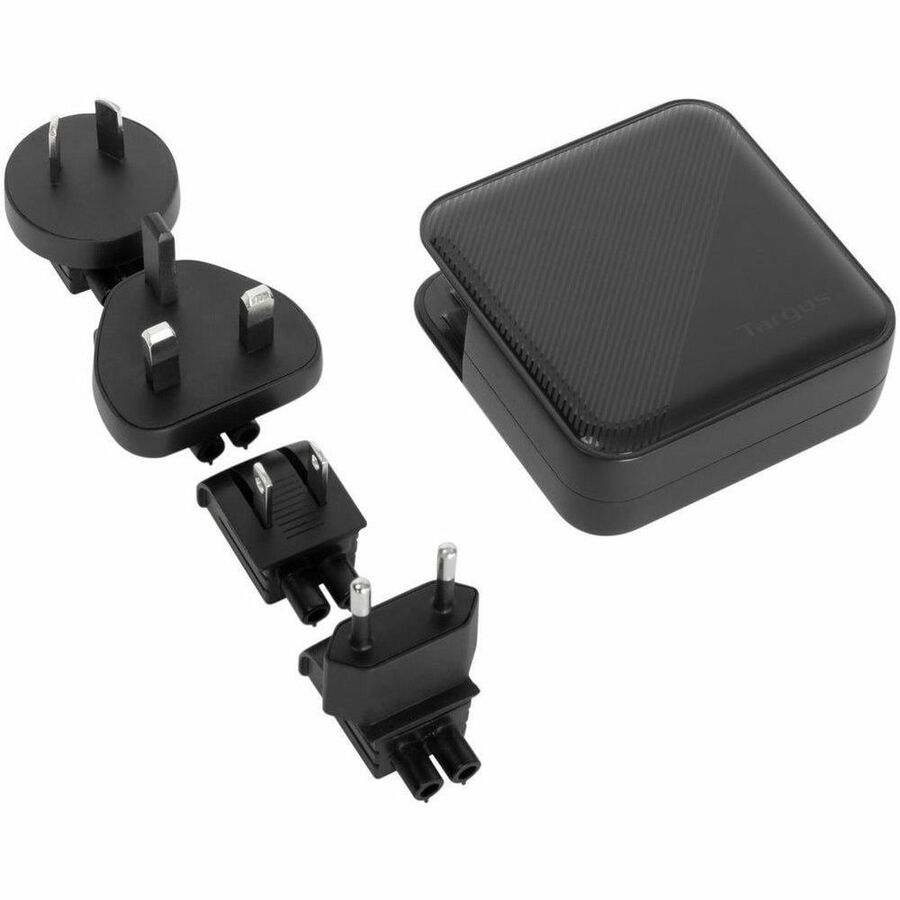 Targus PowerElite 100W GaN Wall Charger - Image 7