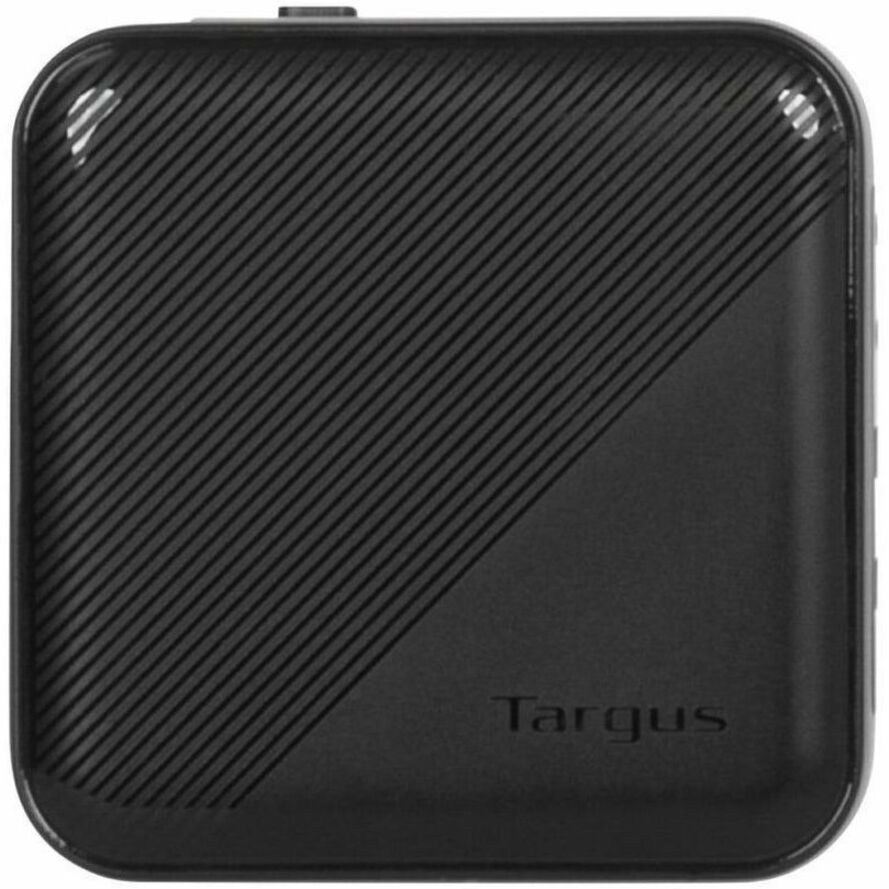 Targus PowerElite 100W GaN Wall Charger - Image 8