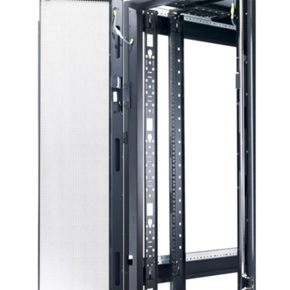 APC Vertical Fiber Organizer Spool - Image 3