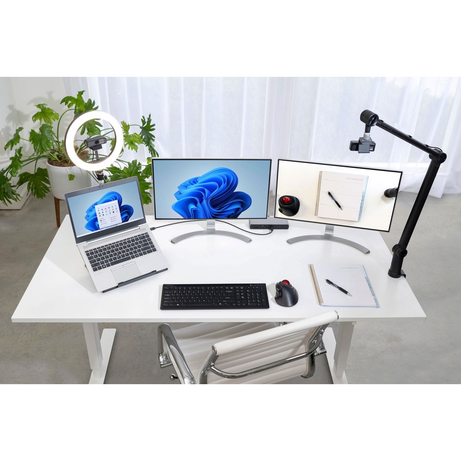 Kensington A1010 Telescoping Desk Stand - Image 8